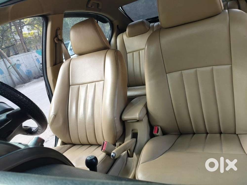 Honda City 2013 Cng & Hybrids Well Maintained