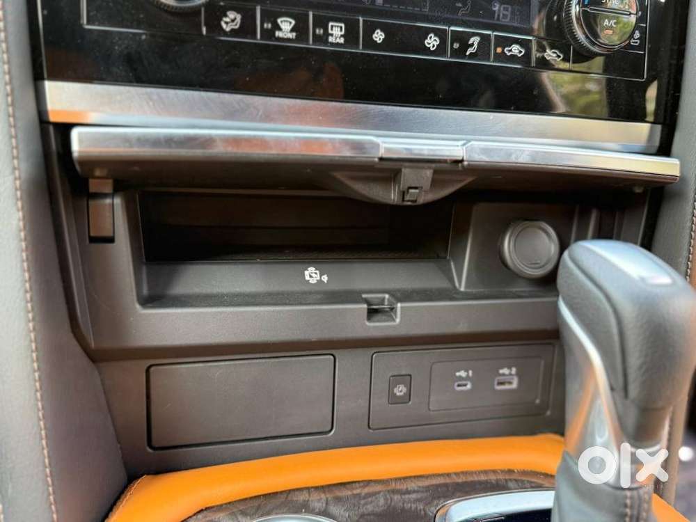 Nissan Patrol Se, 2025, Petrol