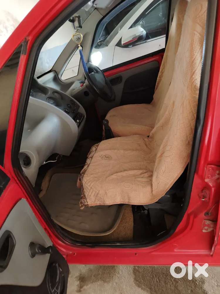 Tata Nano Xe Petrol 2012