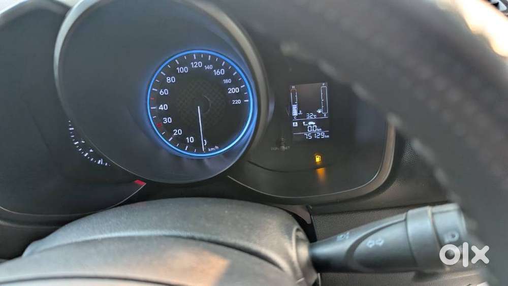 Hyundai Venue S Mt 1.2 Kappa, 2019, Petrol