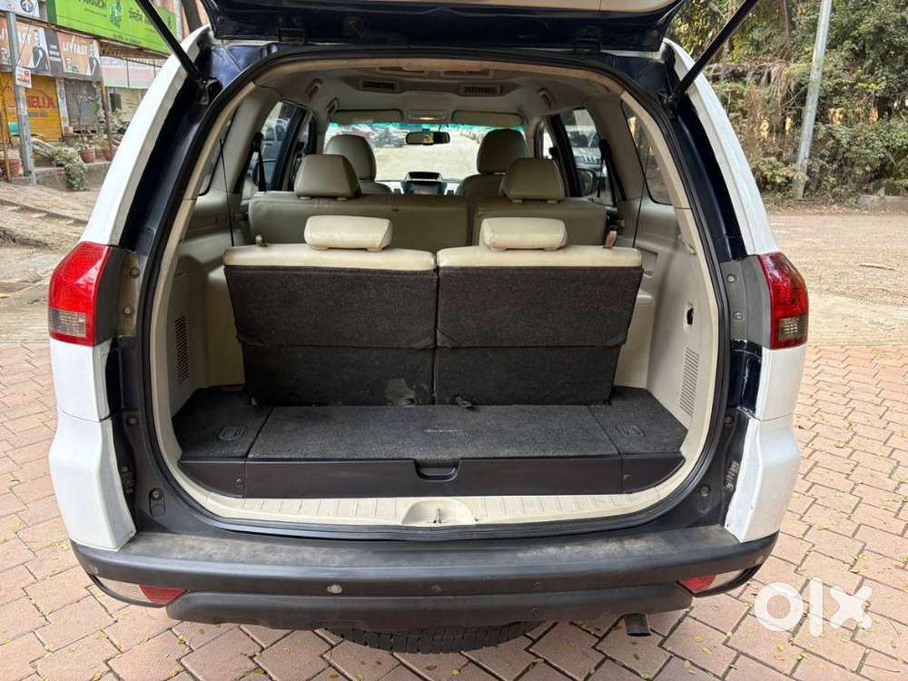 Mitsubishi Pajero Sport 4x2 Automatic, 2015, Diesel