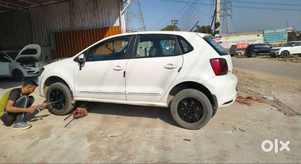 Vw Polo 1.2l