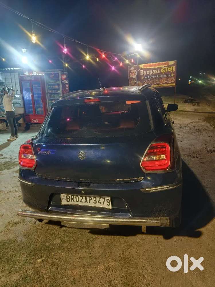 Maruti Suzuki Swift 2018 Petrol Good Condition