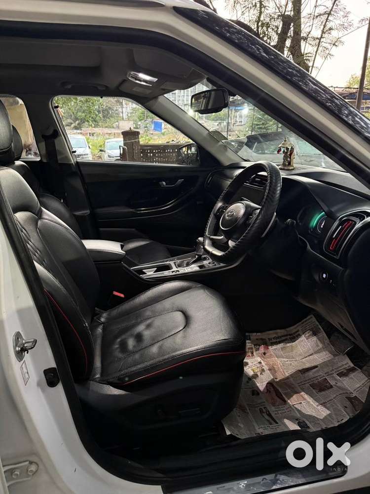 Hyundai Creta 1.4 Turbo Gdi Dct Sx(o)