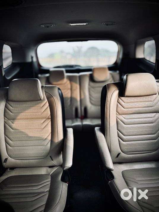 Kia Carens X Line 1.5 Diesel At 6 Str, 2022, Diesel