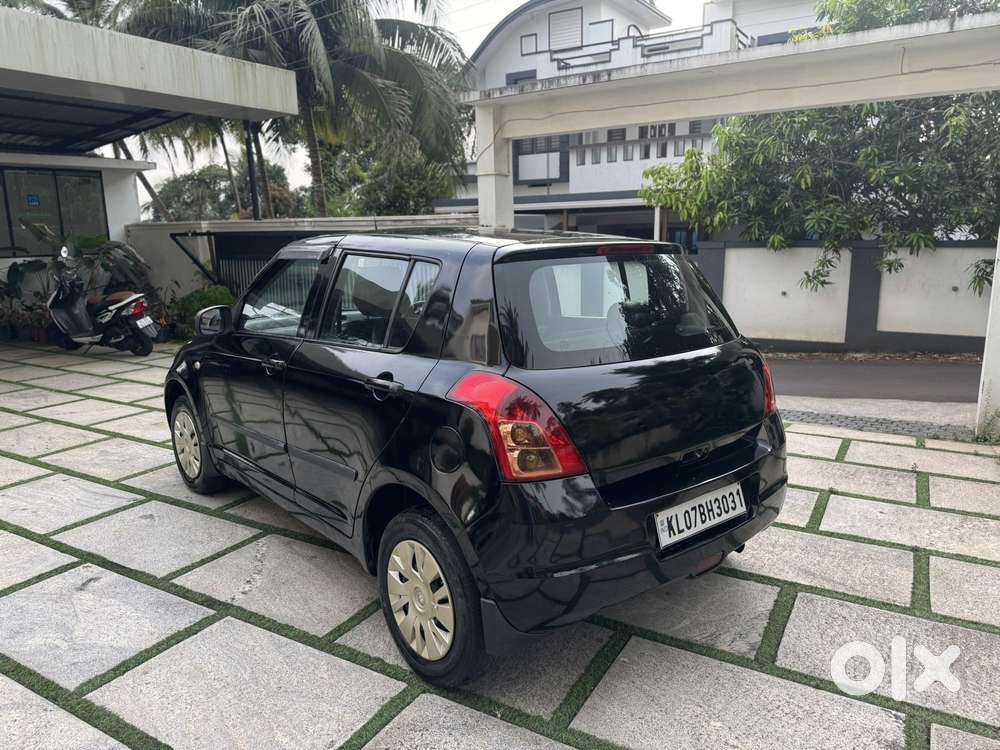 Maruti Suzuki Swift Ddis Vdi, 2008, Diesel