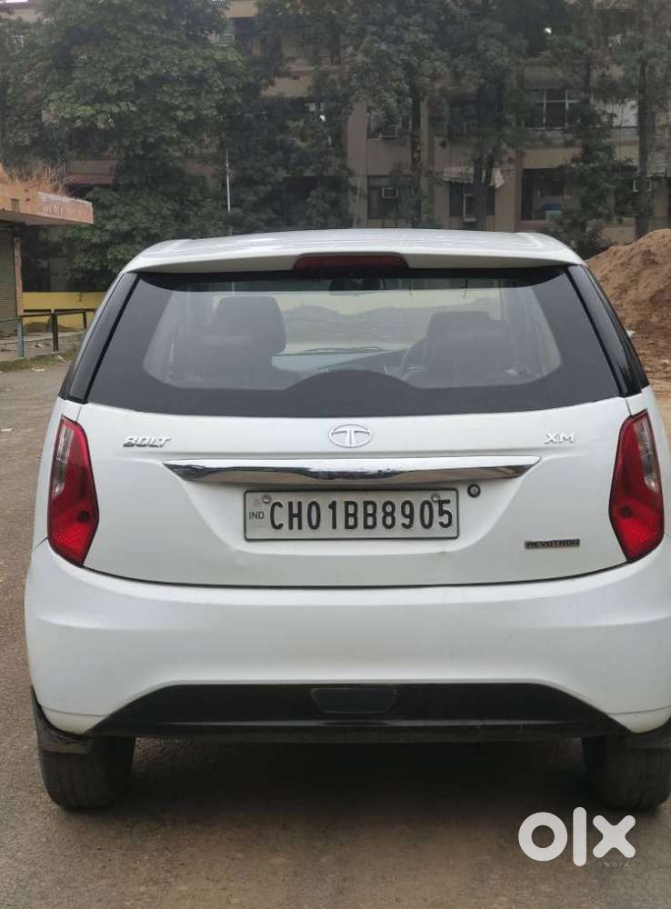 Tata Bolt Revotron Xm, 2015, Petrol