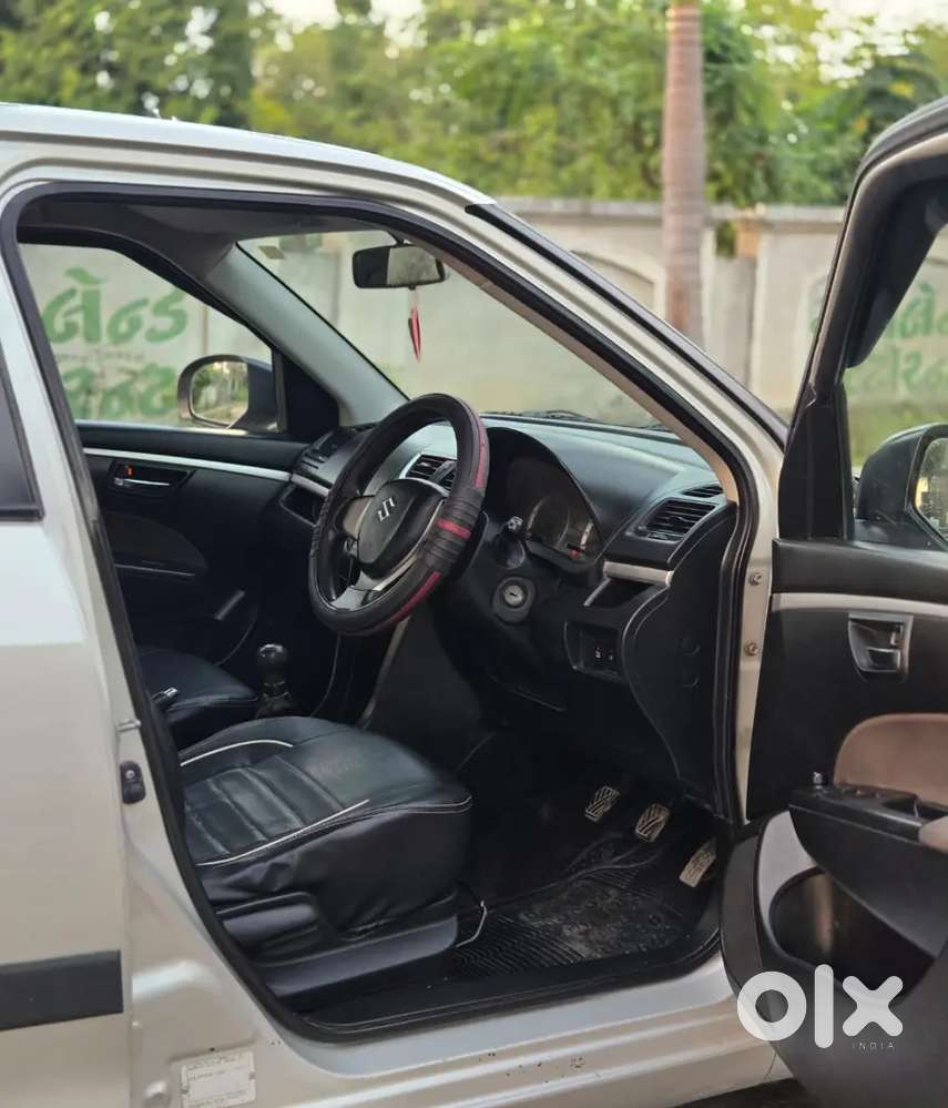 Maruti Suzuki Swift Vdi 2014
