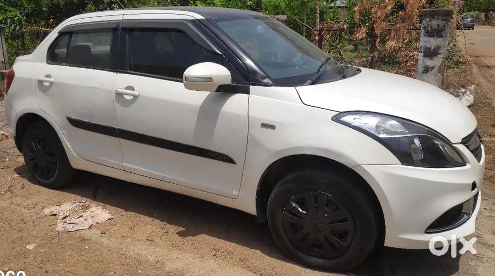Mp Passing (swift Dzire Vdi 2012 Model Diesel Variant)