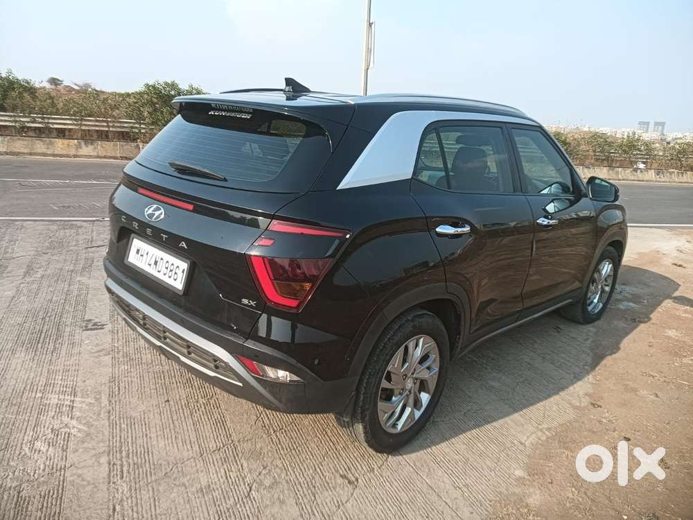 Hyundai Creta Diesel 2020