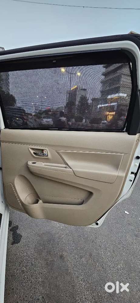 Ertiga New Model 2022