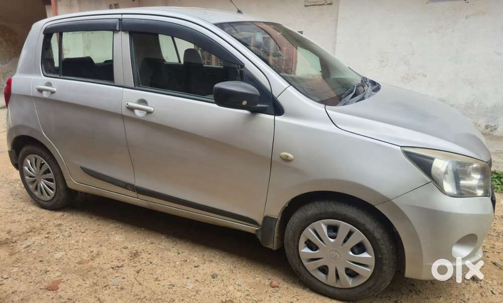 Maruti Suzuki Celerio 2016 Petrol Good Condition