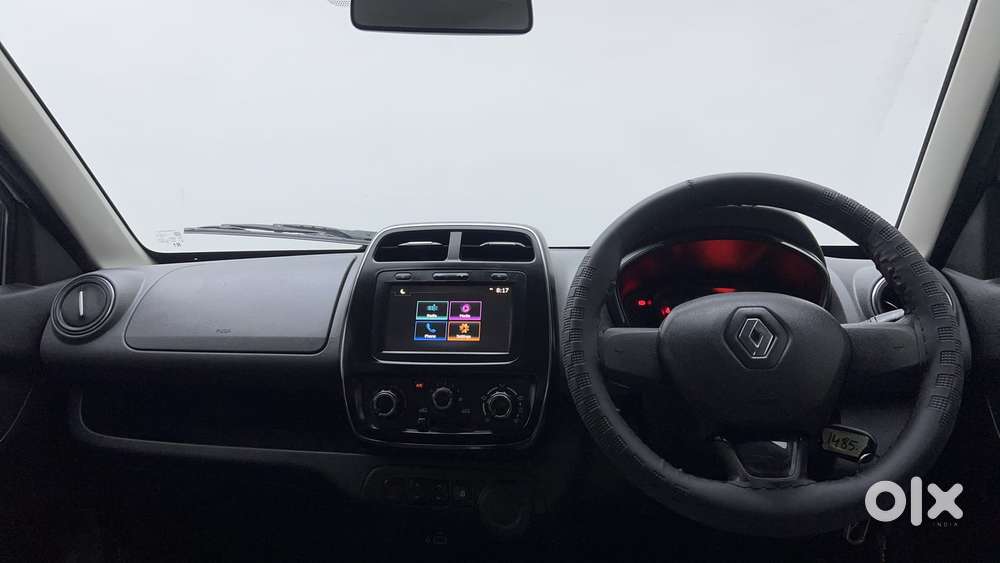 Renault Kwid 1.0 Rxt Sce Special (o), 2019, Petrol