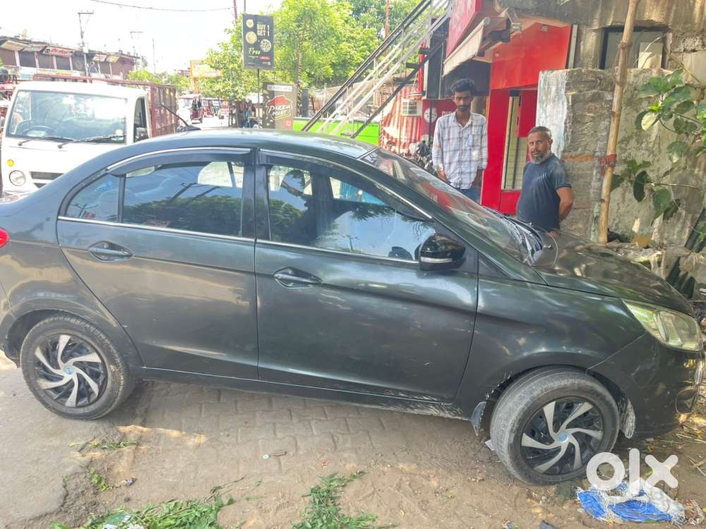 Tata Zest Diesel Good Condition