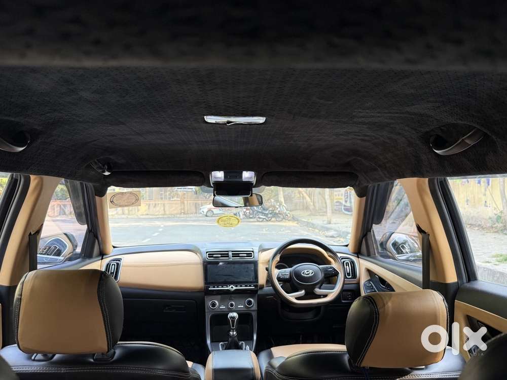 Hyundai Creta 1.4 Ex Diesel, 2020, Diesel