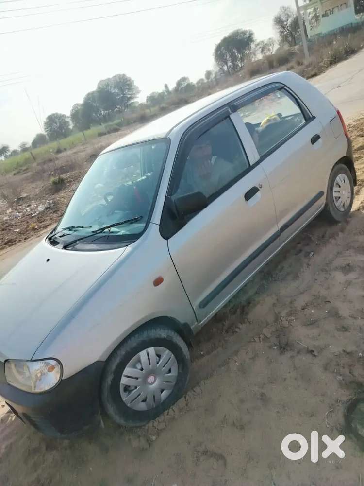 Maruti Suzuki Alto 2008 Model Lxi