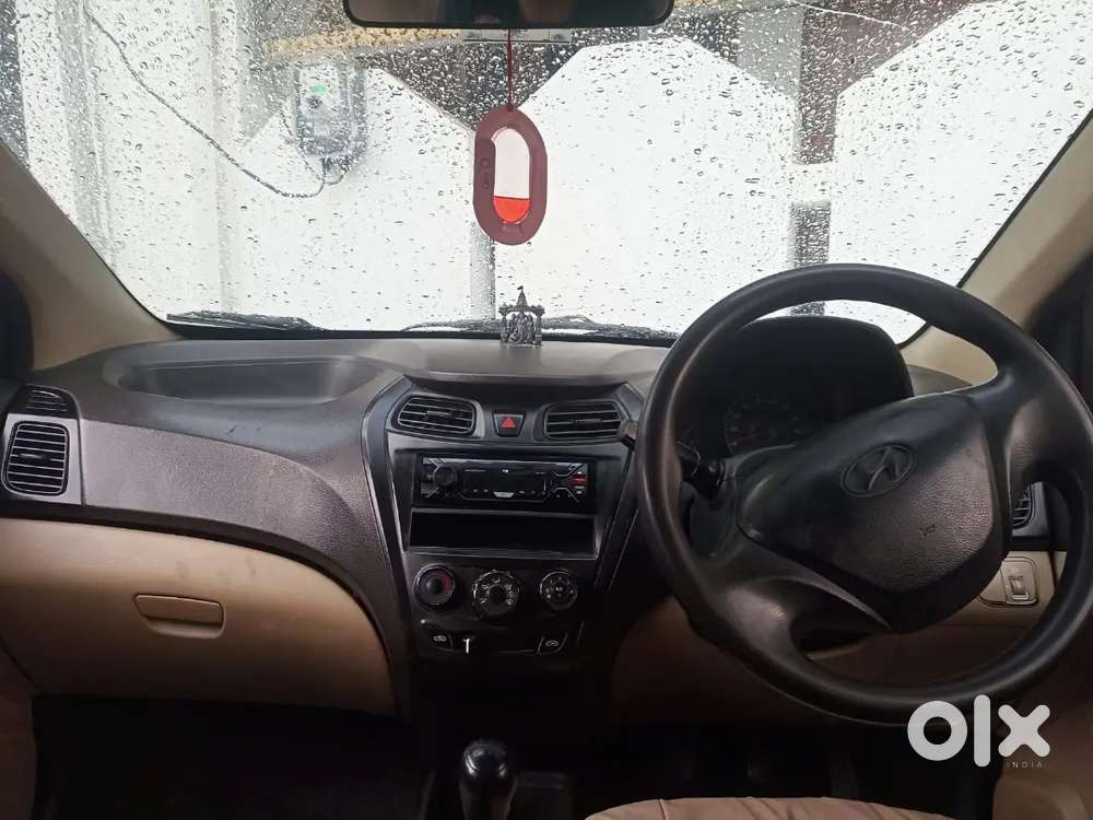 Hyundai Eon 2015 Petrol Well Maintained Ek Paisa Nhi Lgana H