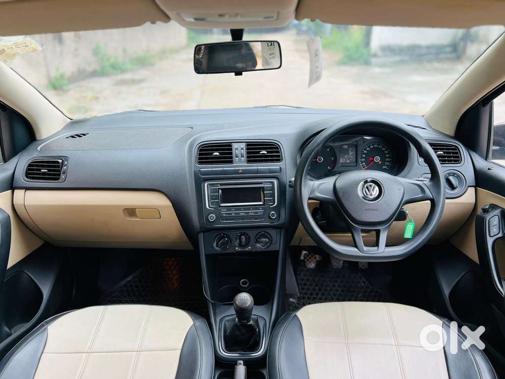 Volkswagen Ameo 1.5 Tdi Comfortline, 2017, Diesel