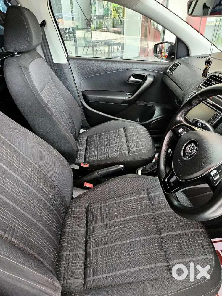 2019 Polo 1.2 Gt Tsi Dsg