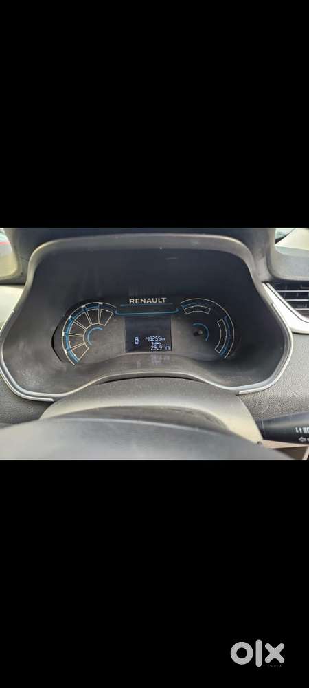 Renault Triber Rxz, 2019, Cng & Hybrids