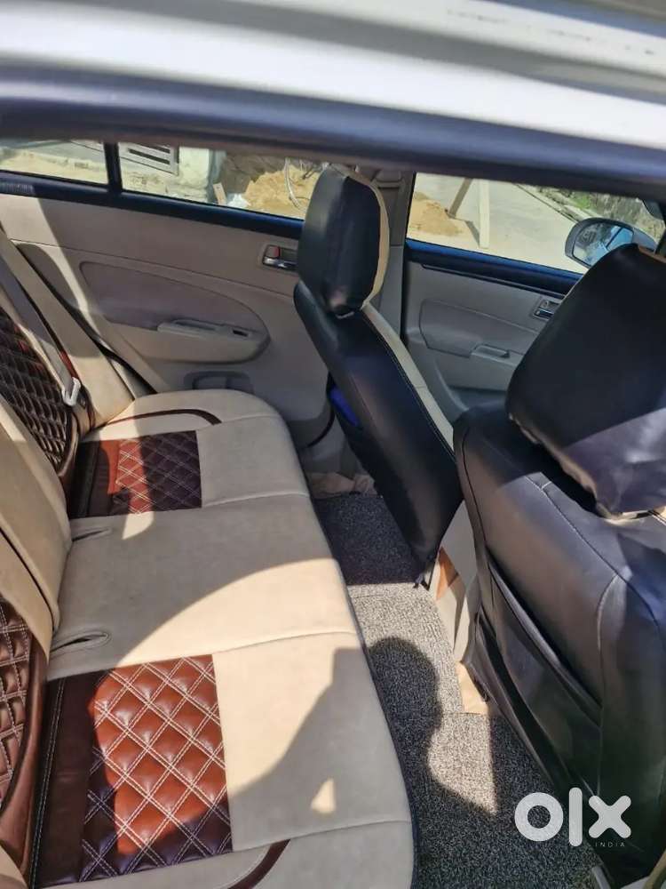Swift Dzire Vdi Maruti 2014 Diesel