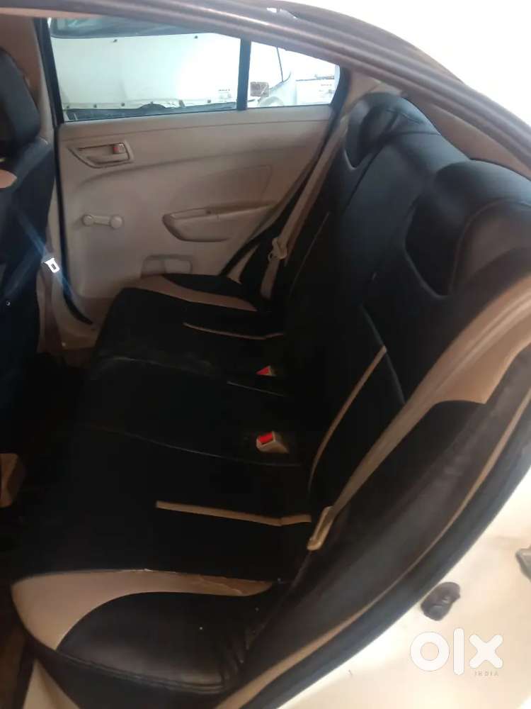Maruti Suzuki Dzire 2019