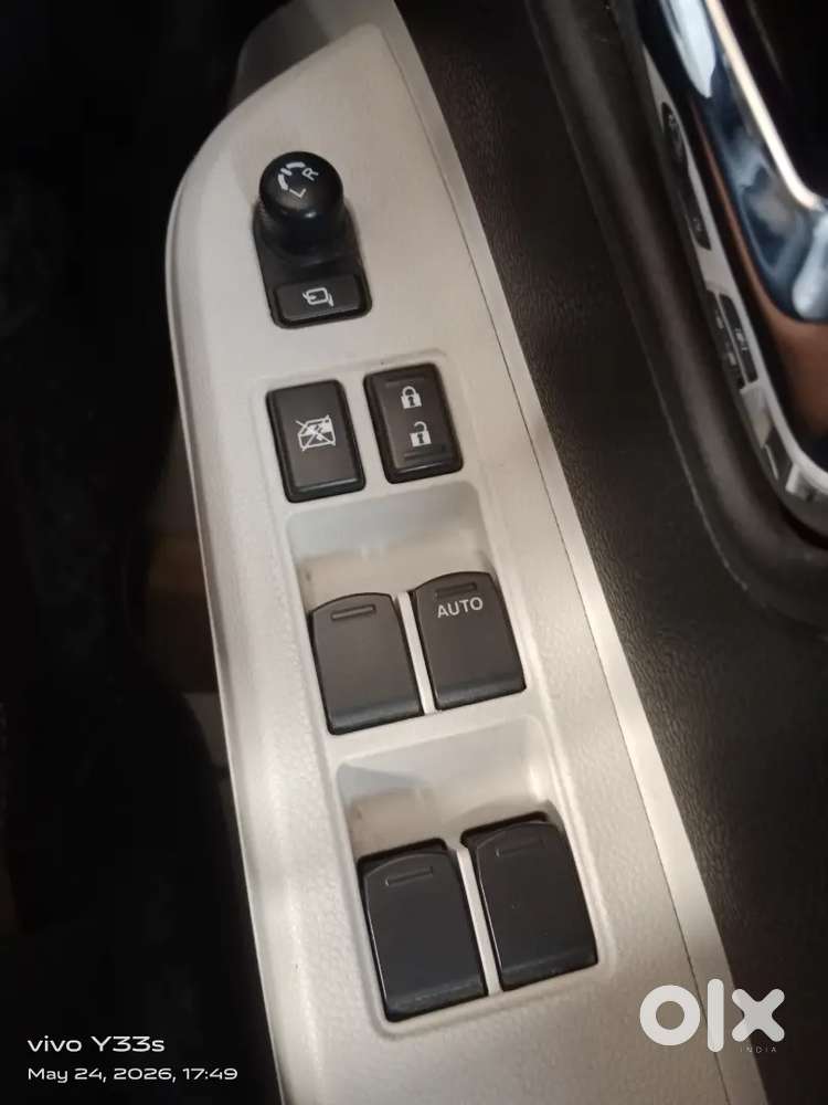 Maruti Suzuki Ignis 2024 Petrol 8555 Km Driven