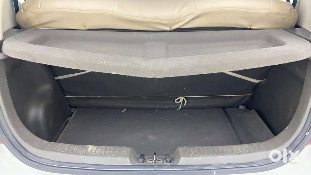 Hyundai I10 Magna 1.1l, 2013, Petrol