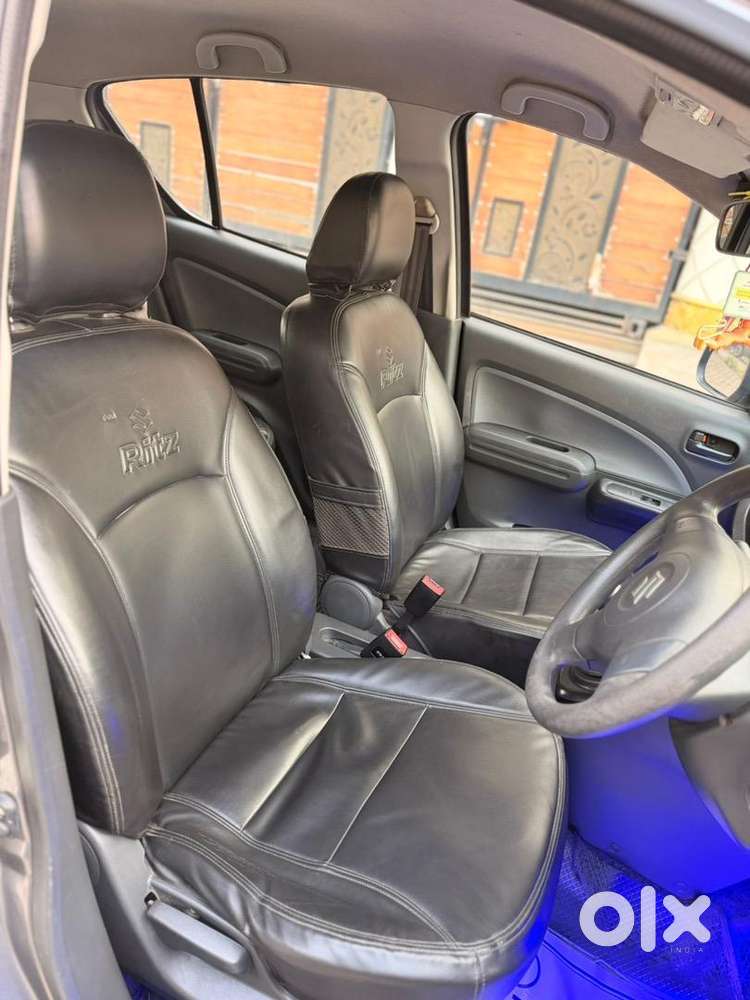 Maruti Suzuki Ritz Well Maintained Tn37 Registered Vehicle For Sale