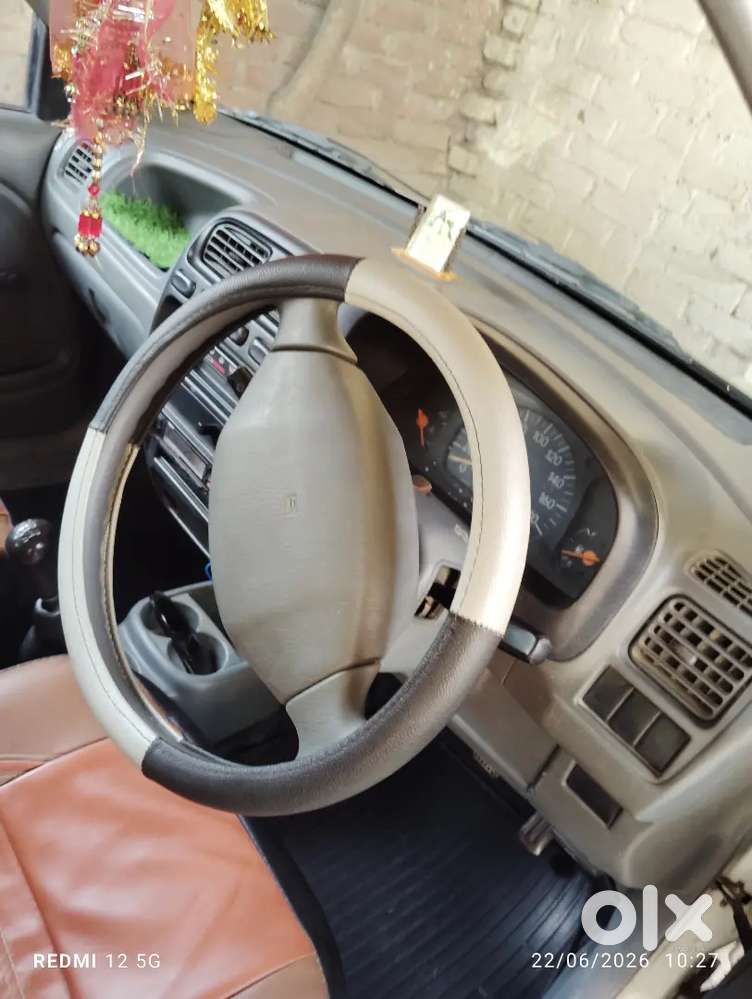 Maruti Suzuki Alto 2007 Petrol 51000 Km Driven