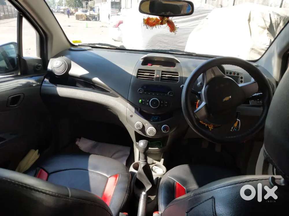 Chevrolet Beat 2011 Diesel Good Condition Ltz Tcdi Top Model Less Used