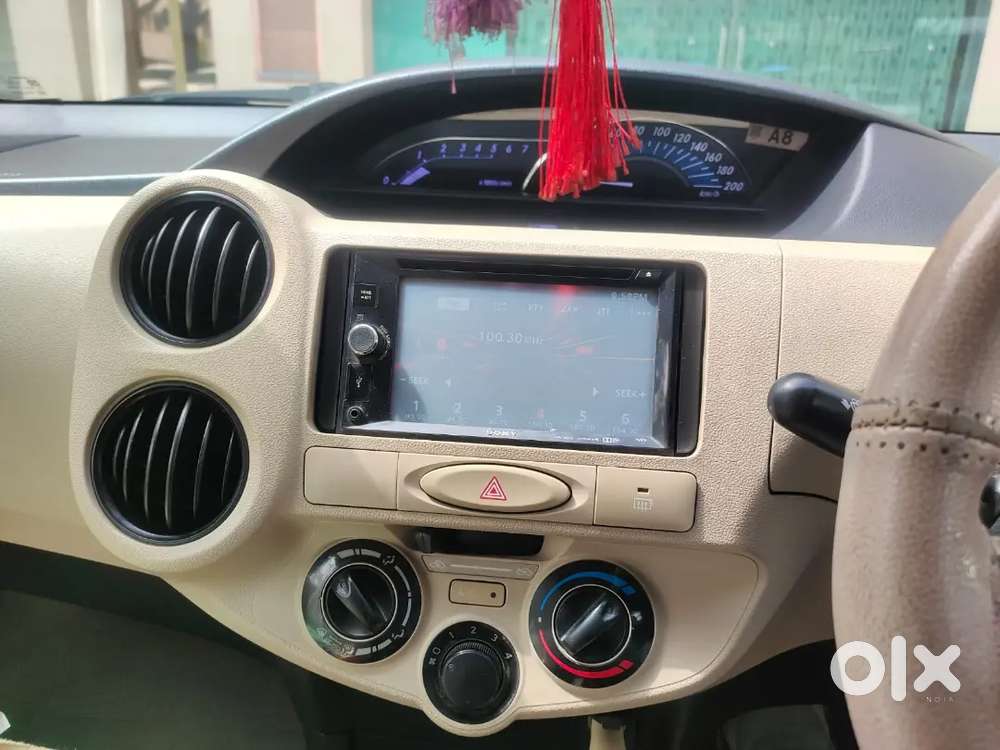 Toyota Etios 2018 Diesel 150000 Km Driven