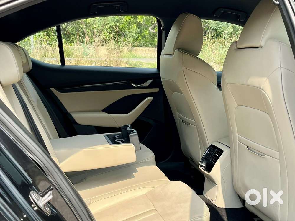 Skoda Octavia 2.0 Style Tsi At, 2021, Petrol