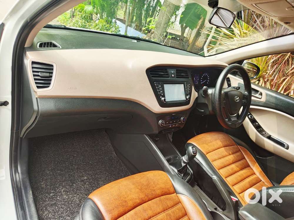 Hyundai I20 1.4 Asta, 2018, Diesel