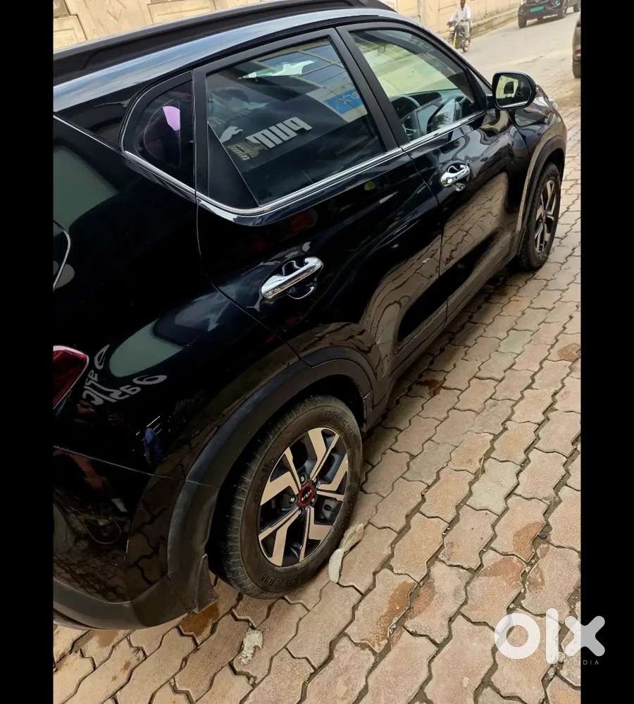 Kia Sonet 2023 Diesel 48000 Km Driven