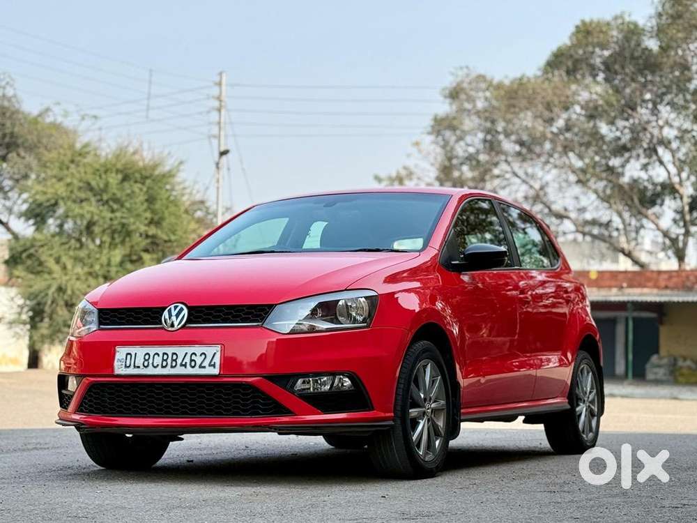 Polo Highline 1.0 Tsi At