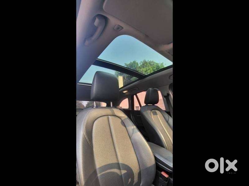 Bmw X1 Sdrive 20d Xline, 2017, Diesel