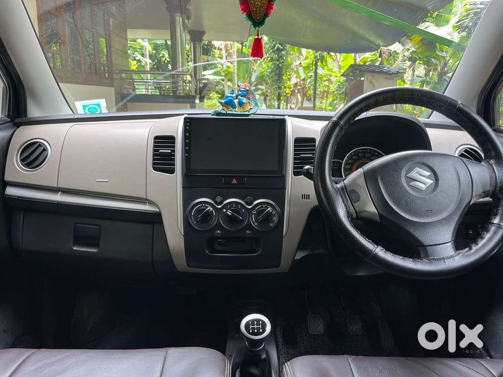 2016 Maruti Wagon R