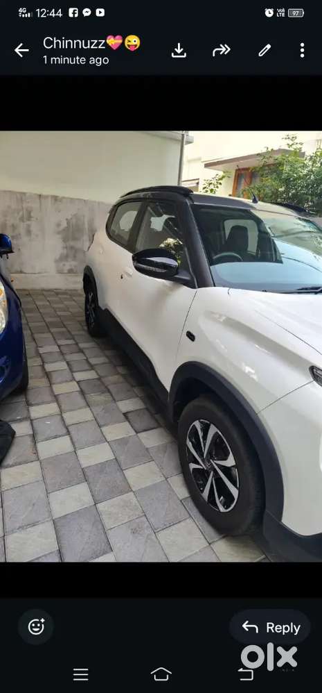 Citroen C3 2024 Petrol Good Condition