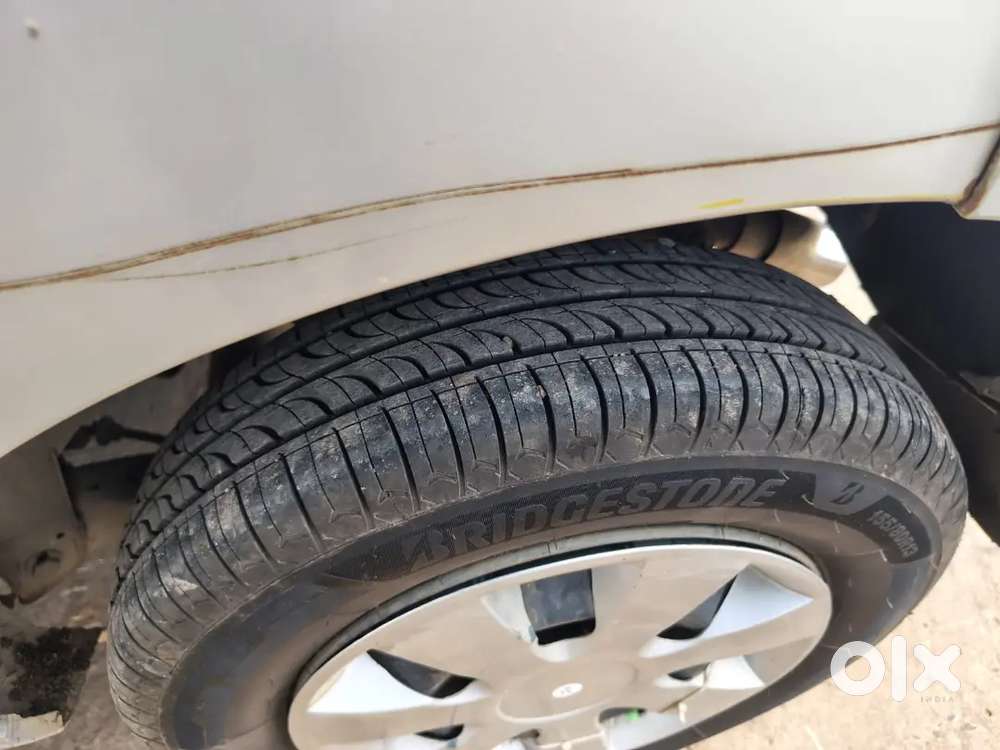 Datsun Redigo 2017 Petrol Well Maintained