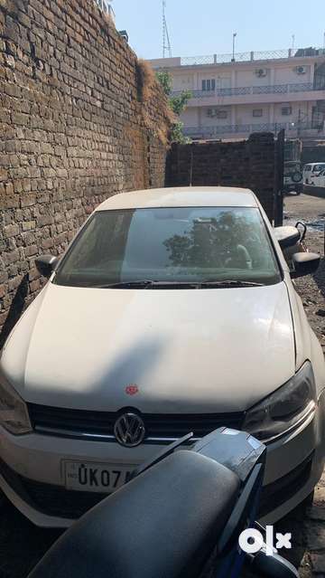 Olx vw polo online diesel