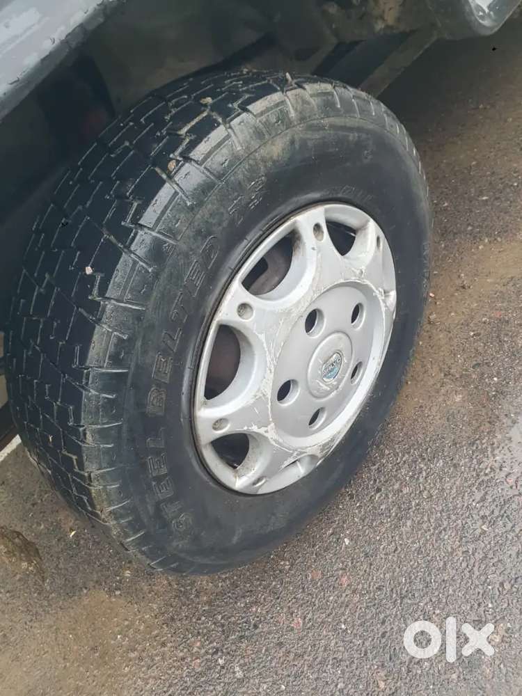 Mahindra Bolero 2009 Diesel