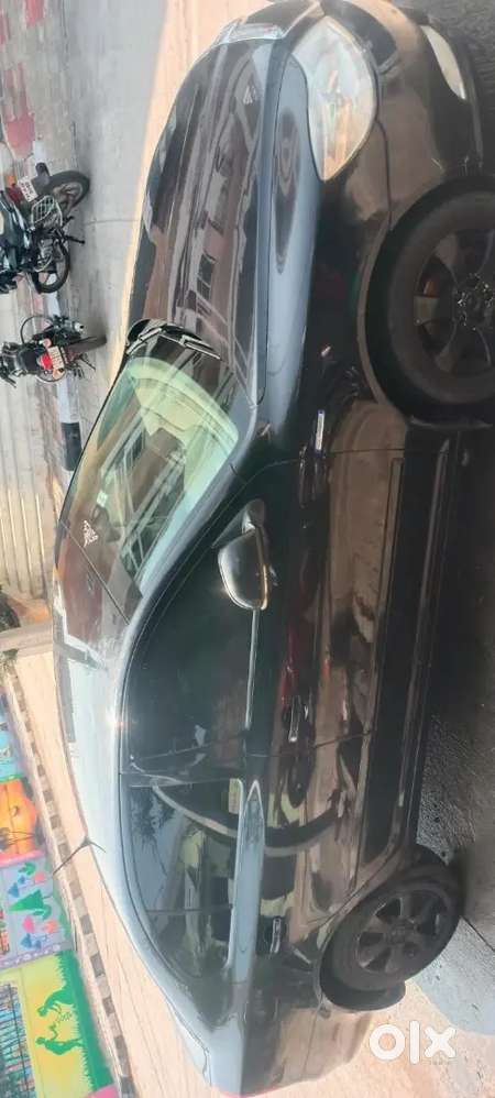 Skoda Laura 2009 Diesel 220000 Km Driven Automatic