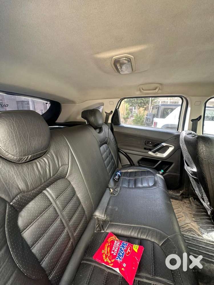 Tata Harrier 2019 Diesel Well Maintained