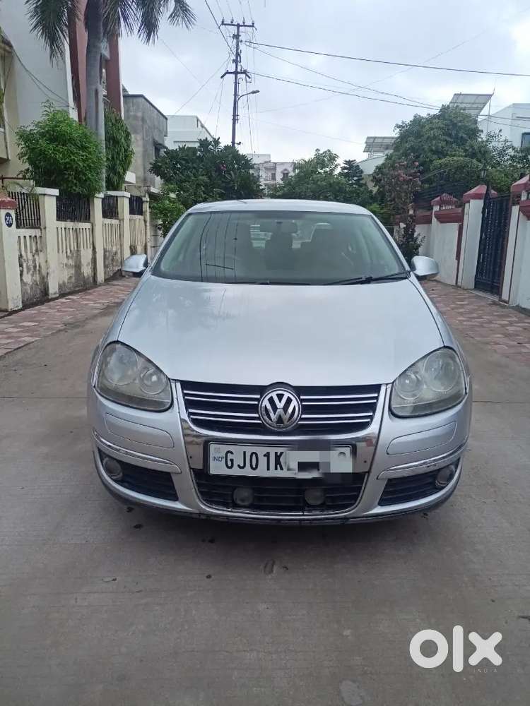 Volkswagen Jetta 2011 Diesel 75000 Km Driven