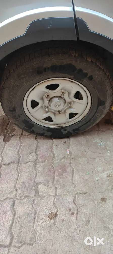 Tata Hexa 18 Diesel Well Maintained