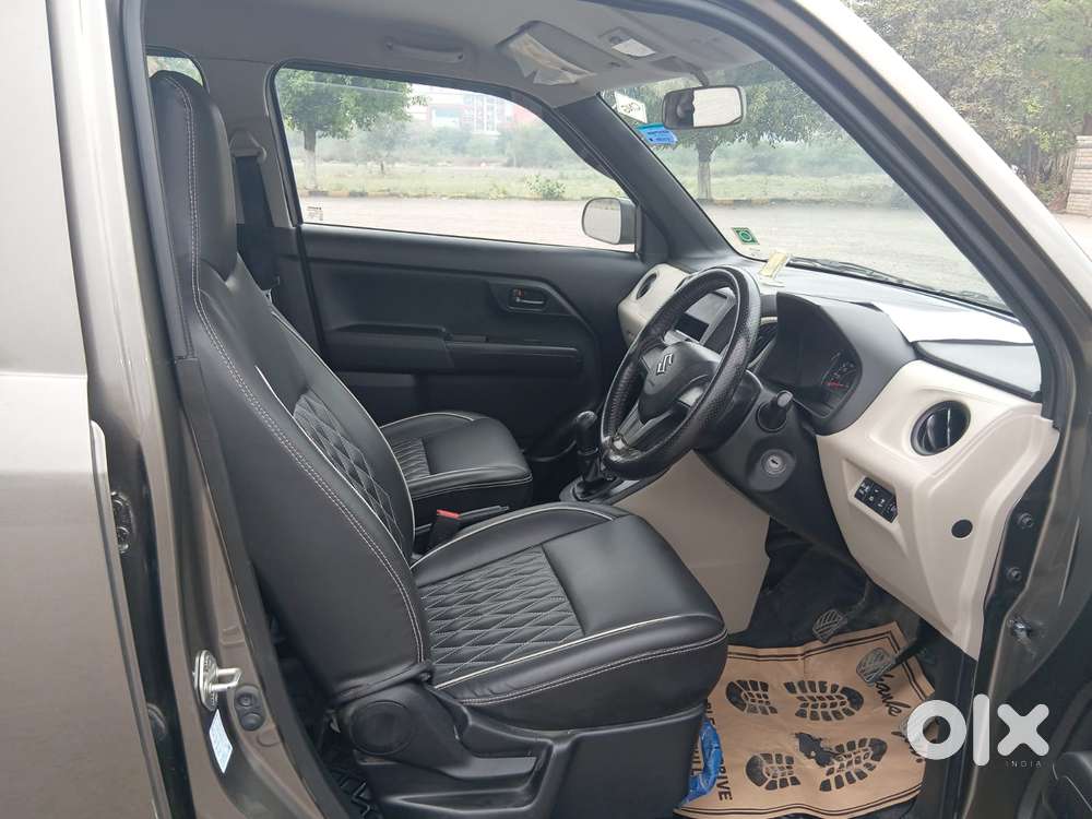 Maruti Suzuki Wagon R Lxi Cng Optional, 2024, Cng & Hybrids