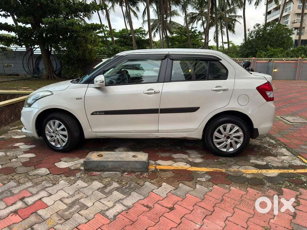 Maruti Suzuki Swift Dzire 2016 Diesel Good Condition