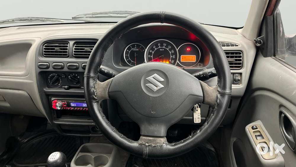 Maruti Suzuki Alto K10 2010-2014 Vxi, 2014, Petrol