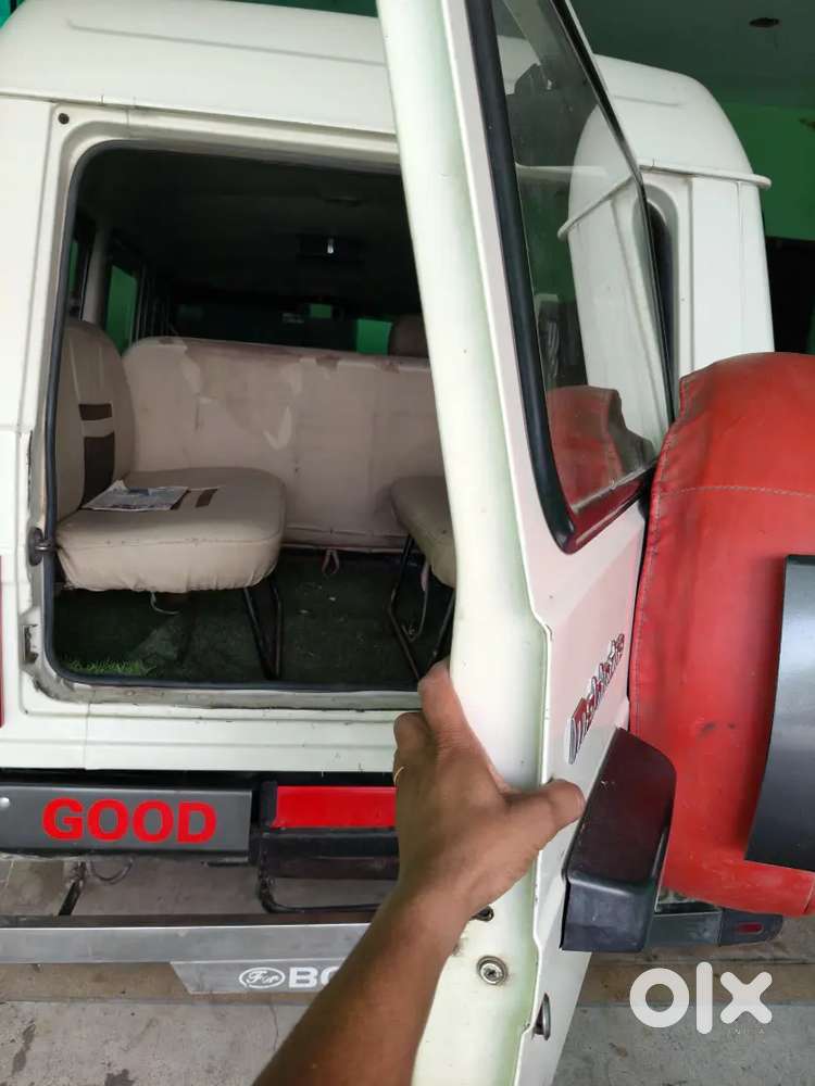 Mahindra Mahindra Limited